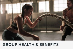 Group Health And Benefits