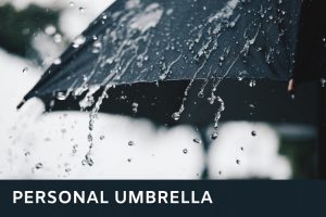 Personal Umbrella