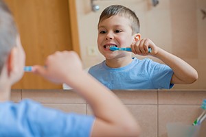 Kids’ Oral Health: What Parents and Caregivers Should Know