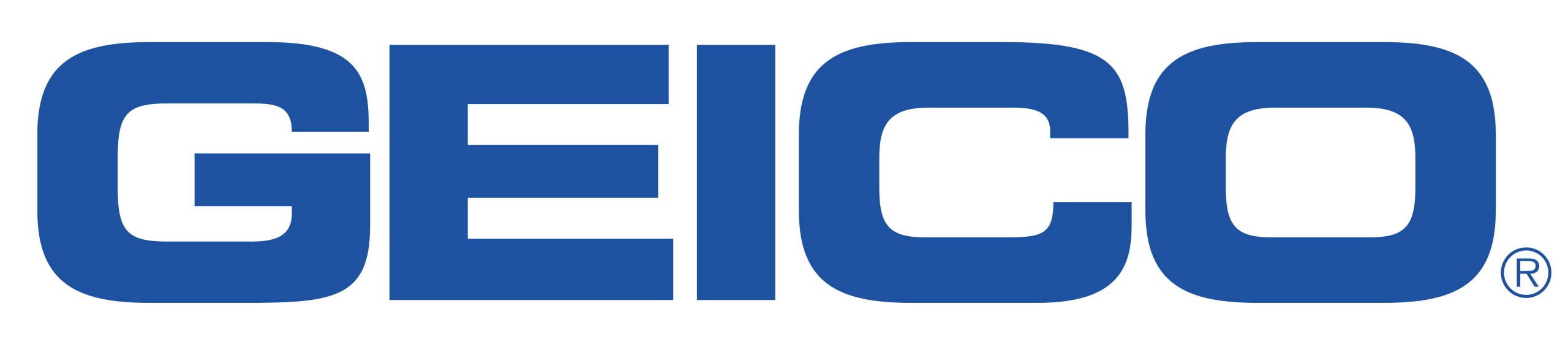 Geico Logo